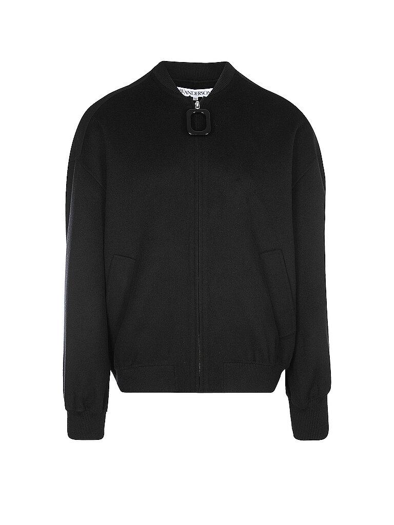JW ANDERSON Blouson schwarz | M JW ANDERSON Blouson schwarz | M von JW ANDERSON