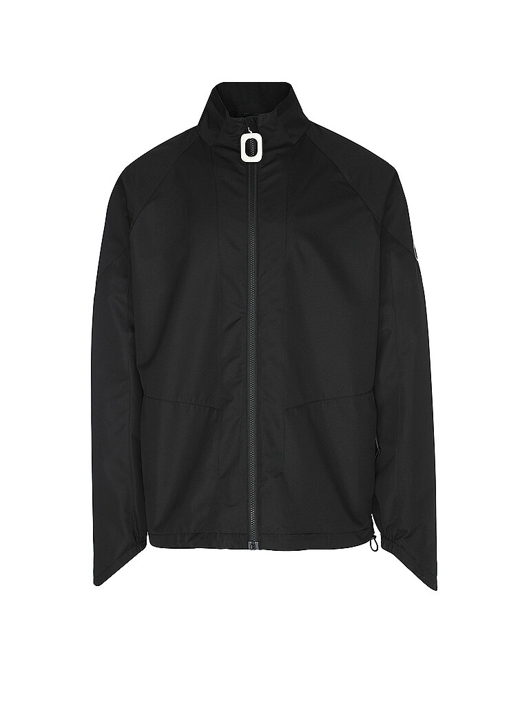 JW ANDERSON Jacke  schwarz | M von JW ANDERSON