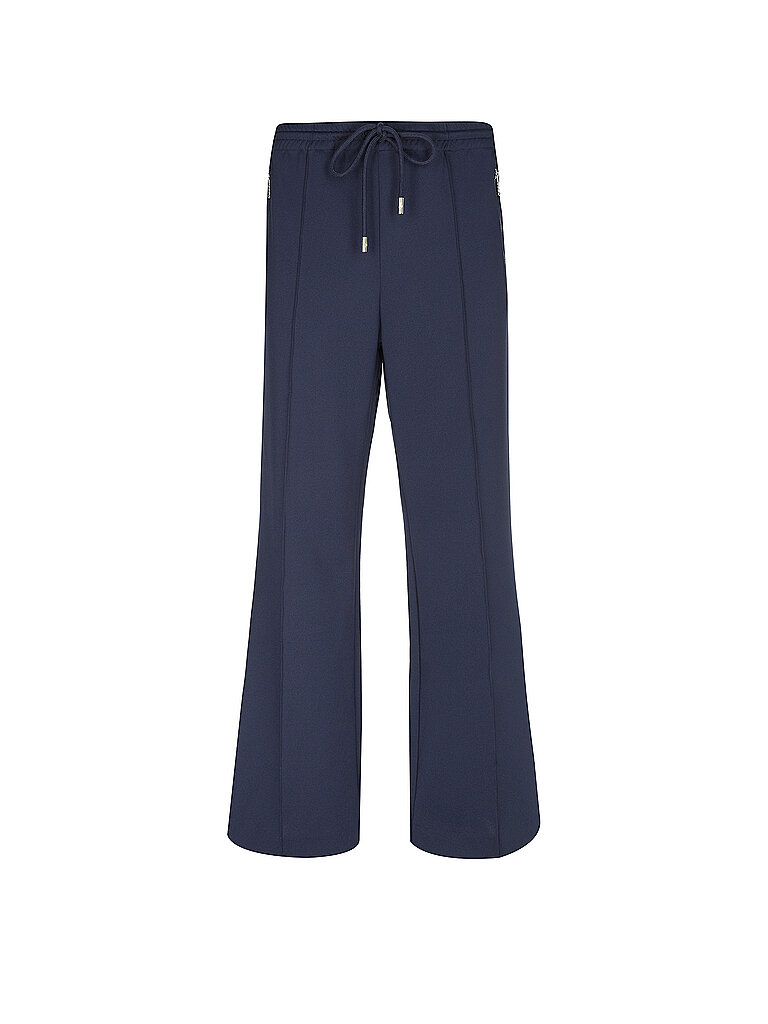 JW ANDERSON Jogginghose Bootcut Fit blau | L JW ANDERSON Jogginghose Bootcut Fit blau | L von JW ANDERSON