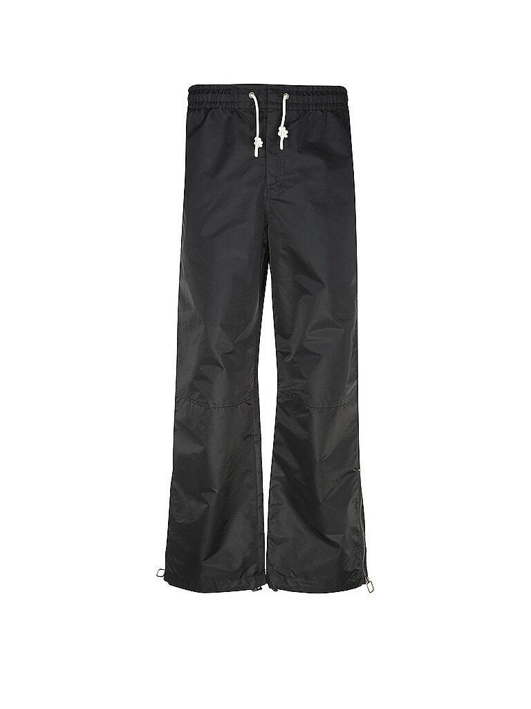 JW ANDERSON Jogginghose schwarz | L von JW ANDERSON