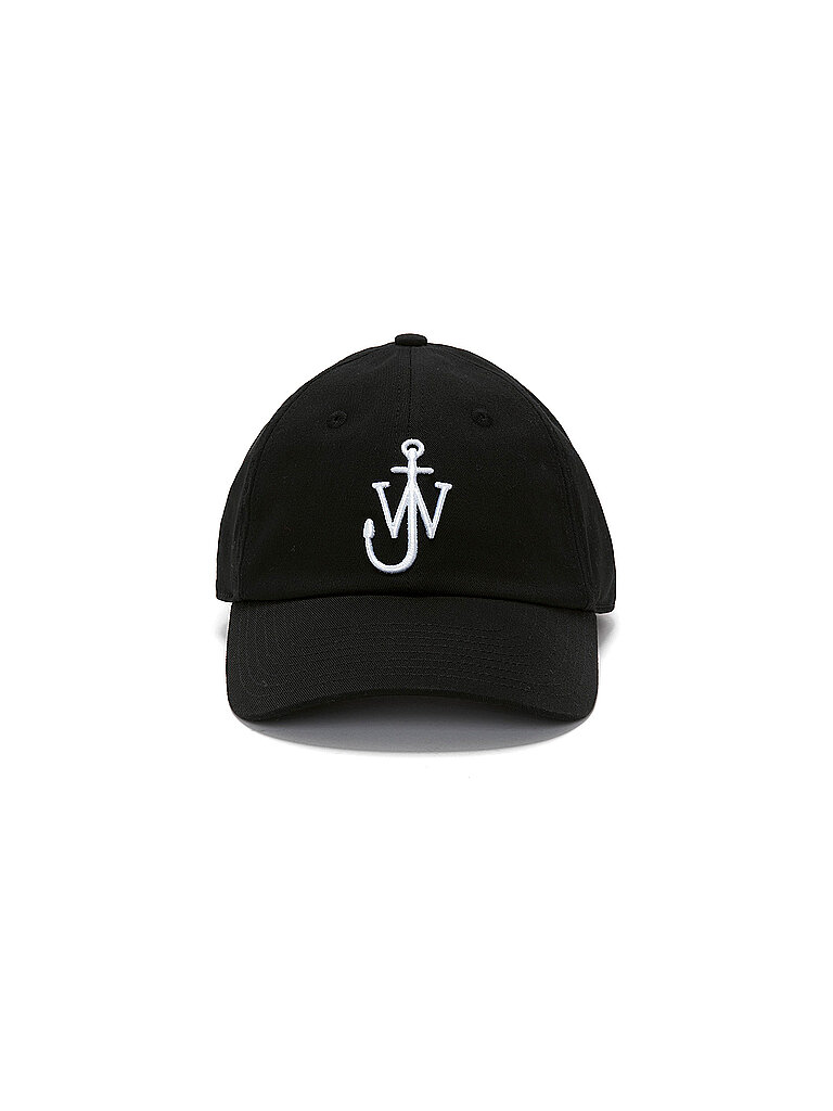 JW ANDERSON Kappe schwarz JW ANDERSON Kappe schwarz von JW ANDERSON