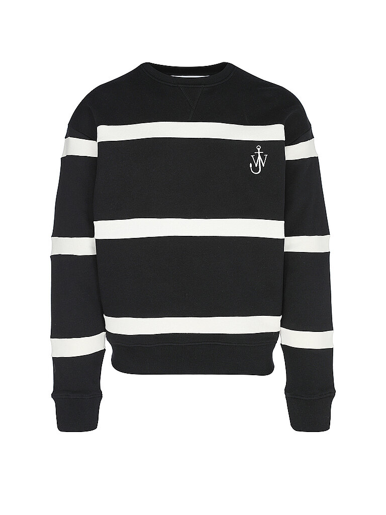 JW ANDERSON Sweater  schwarz | L von JW ANDERSON