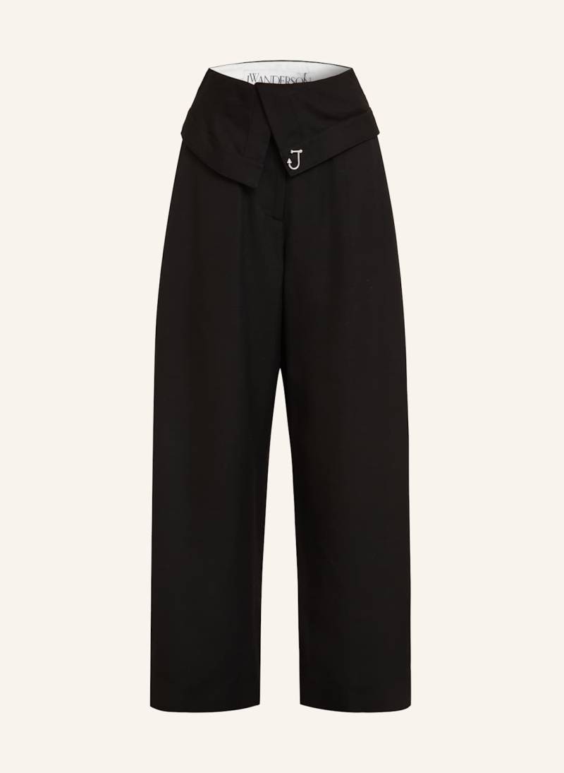 Jw Anderson Culotte schwarz von JW ANDERSON