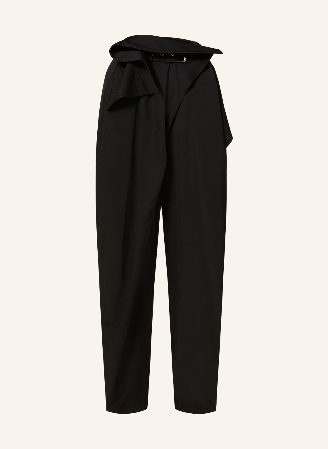 Jw Anderson Hose schwarz Jw Anderson Hose schwarz von JW ANDERSON