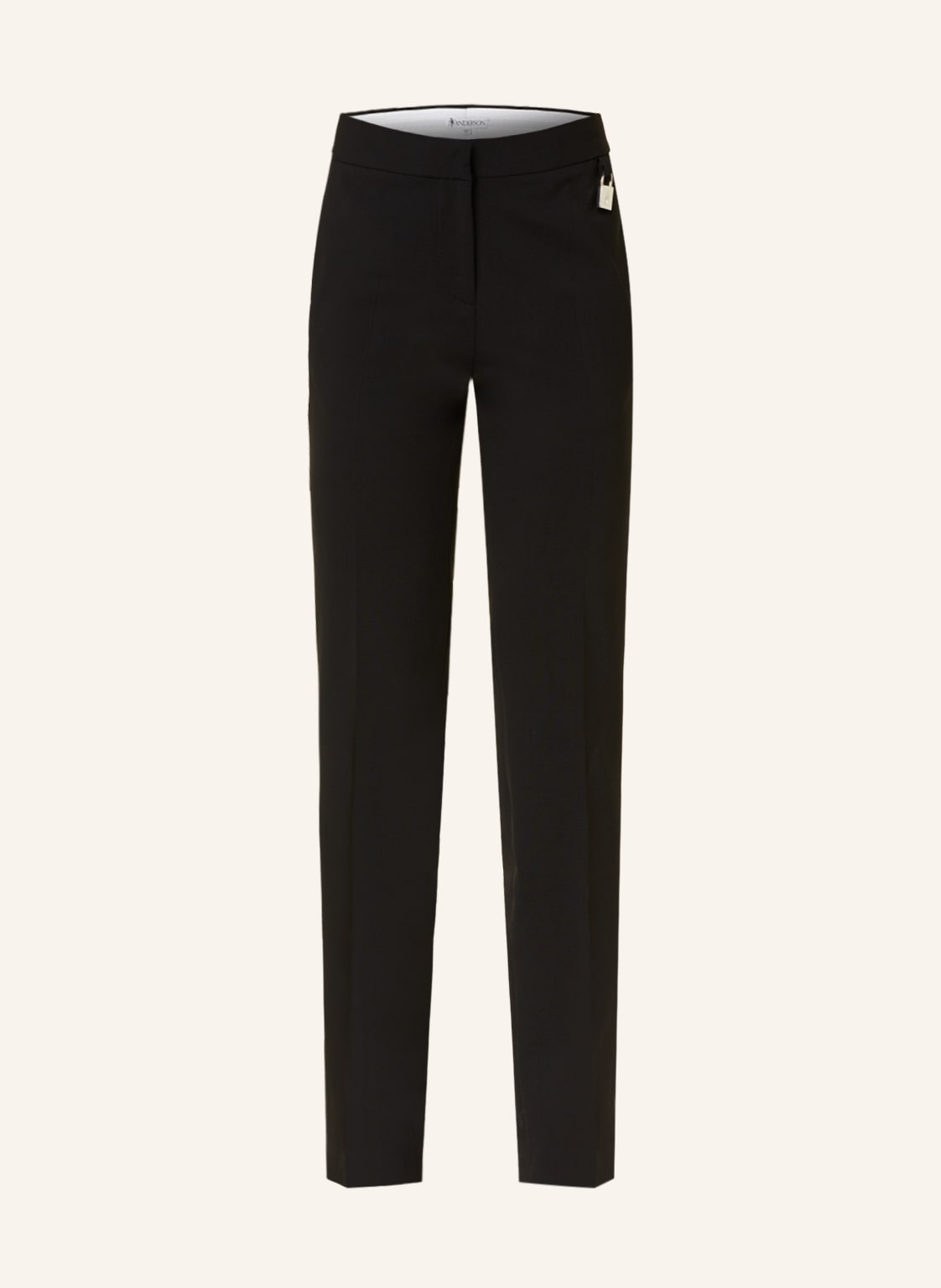 Jw Anderson Hose schwarz von JW ANDERSON