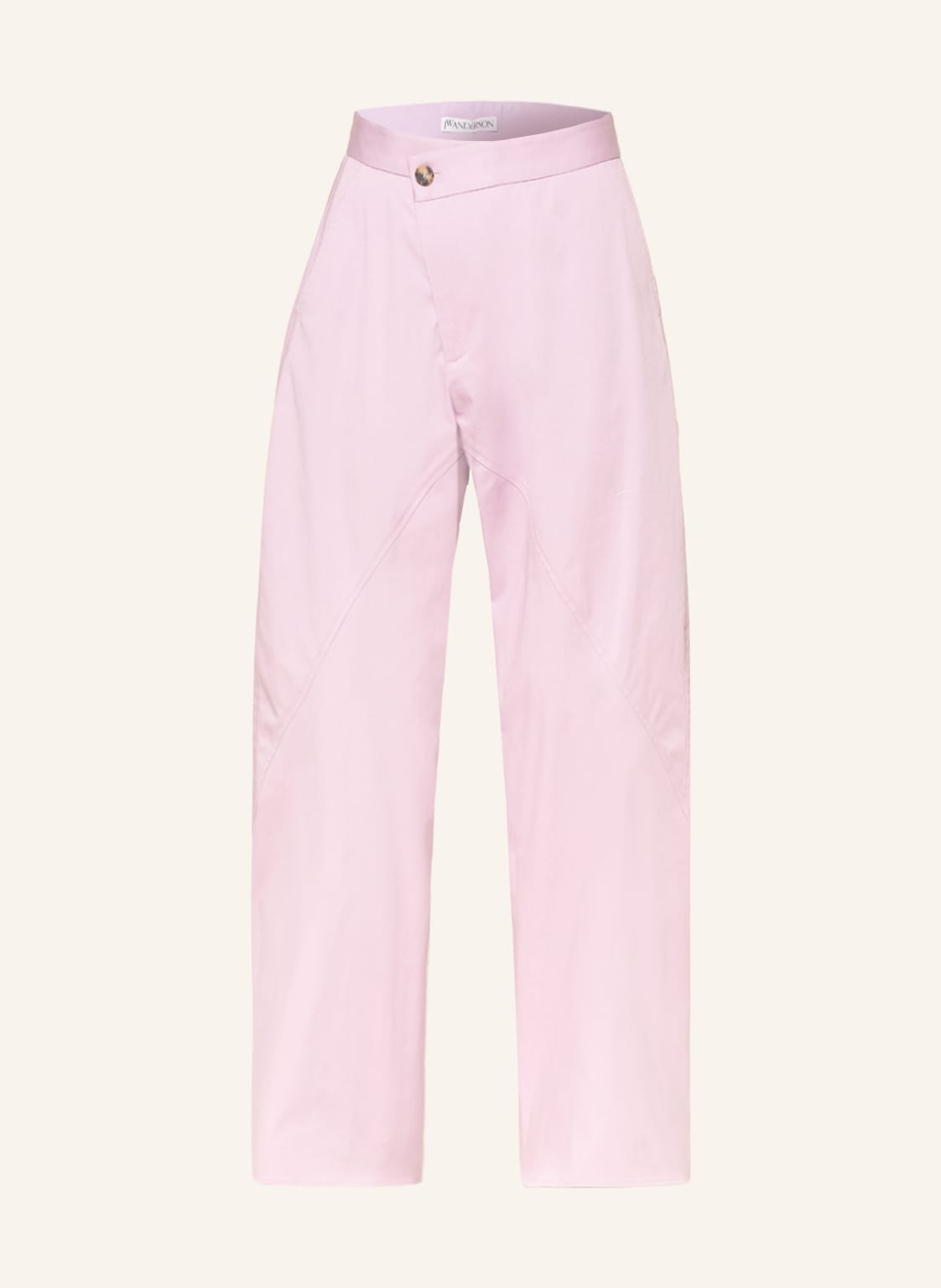 Jw Anderson Hose lila Jw Anderson Hose lila von JW ANDERSON