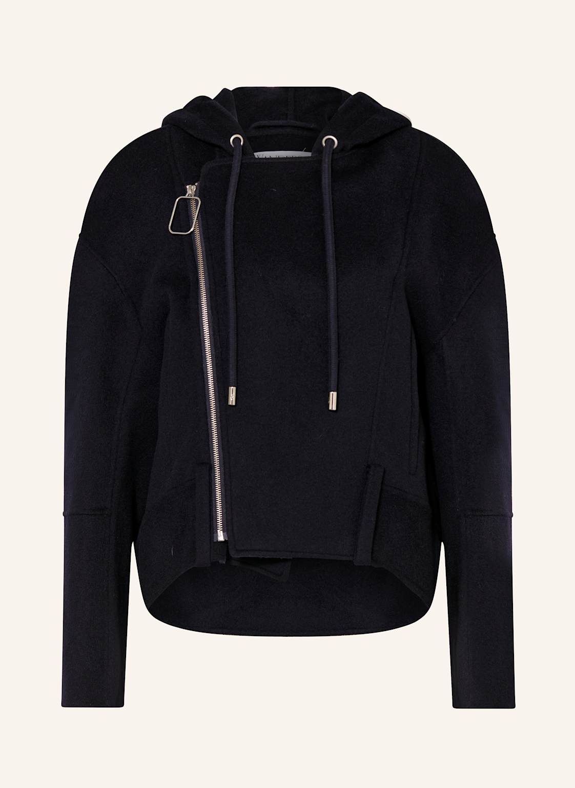 Jw Anderson Jacke blau von JW ANDERSON