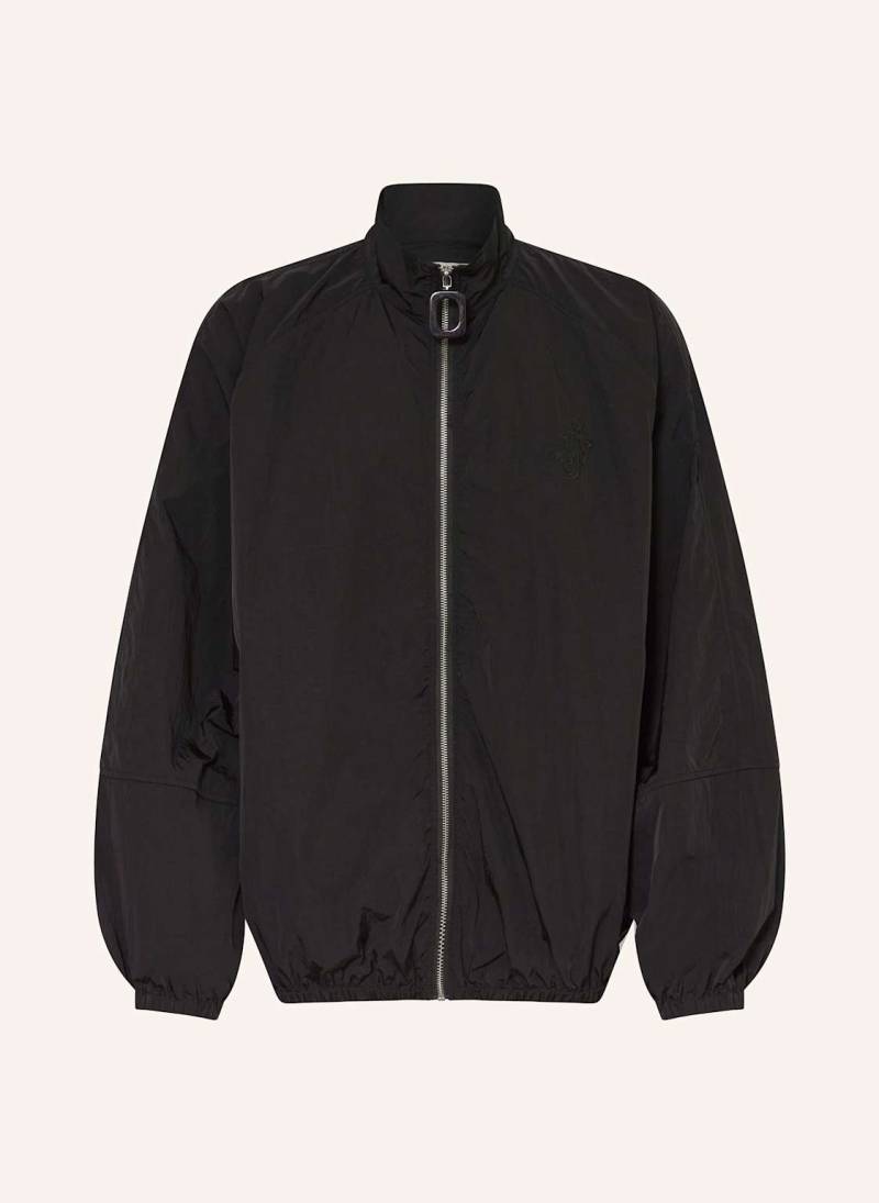 Jw Anderson Jacke schwarz von JW ANDERSON