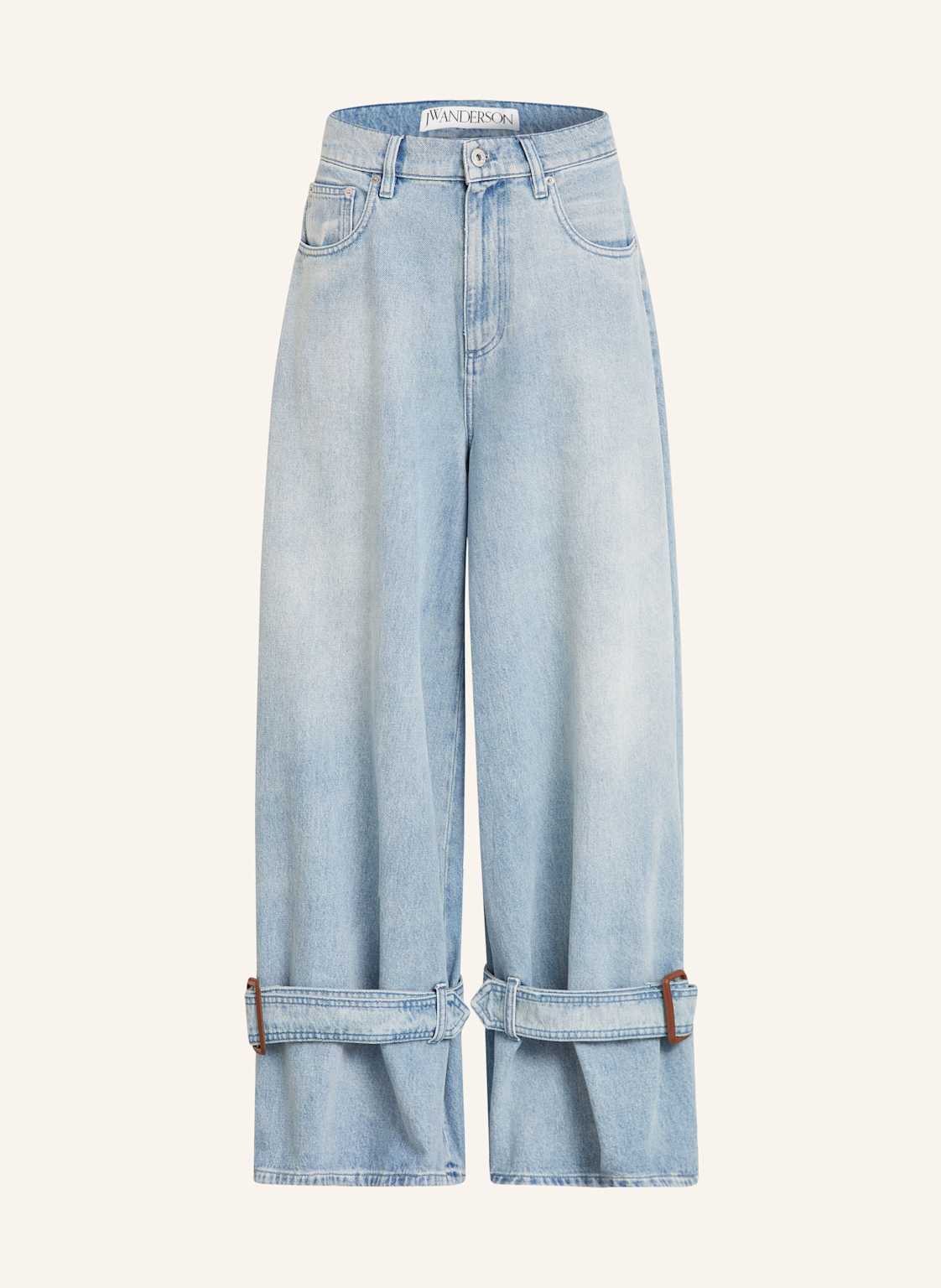 Jw Anderson Jeans blau Jw Anderson Jeans blau von JW ANDERSON