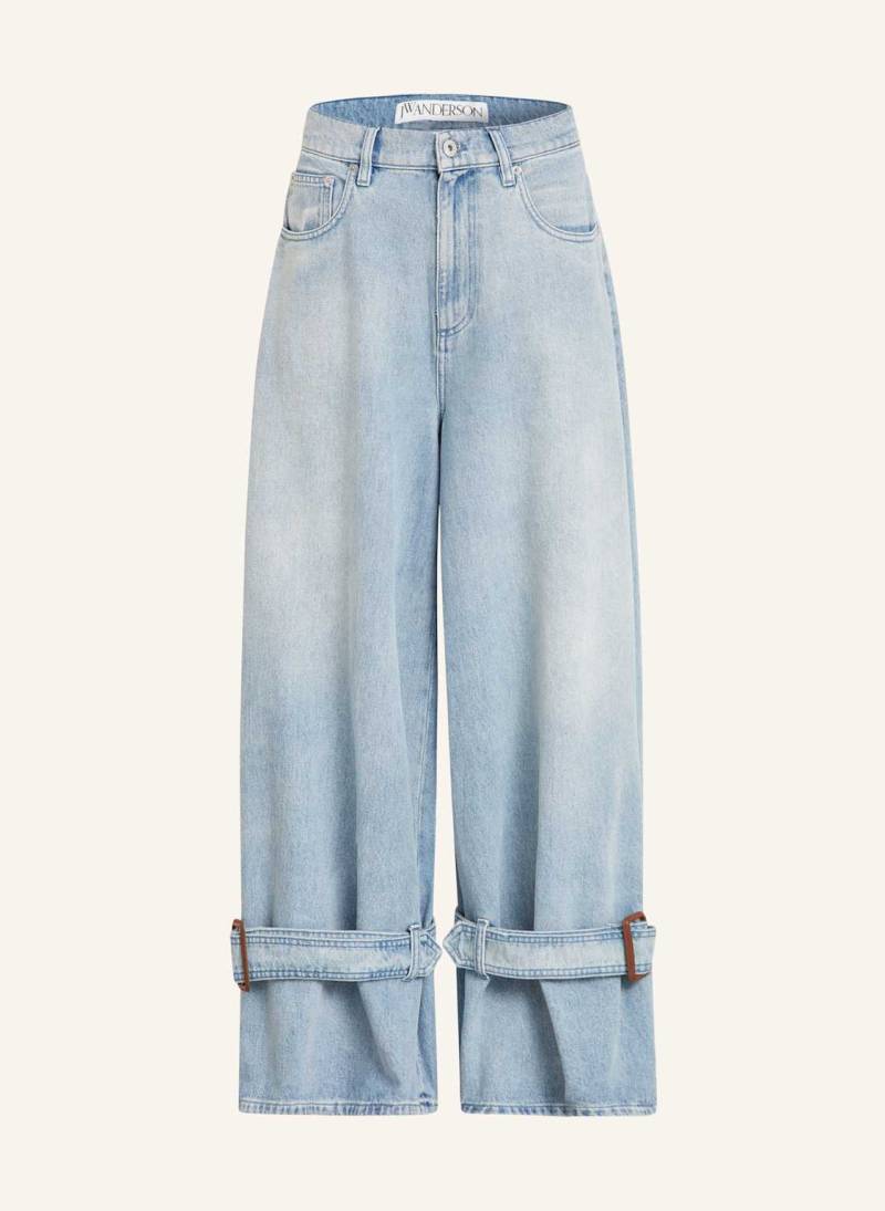 Jw Anderson Jeans blau Jw Anderson Jeans blau von JW ANDERSON