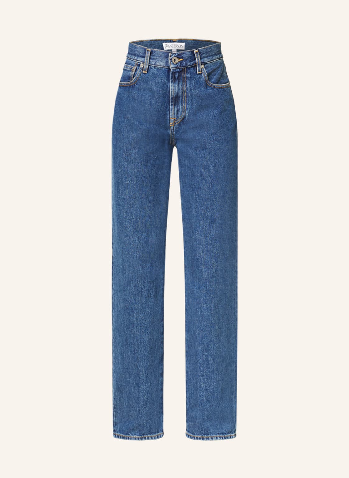 Jw Anderson Jeans blau von JW ANDERSON