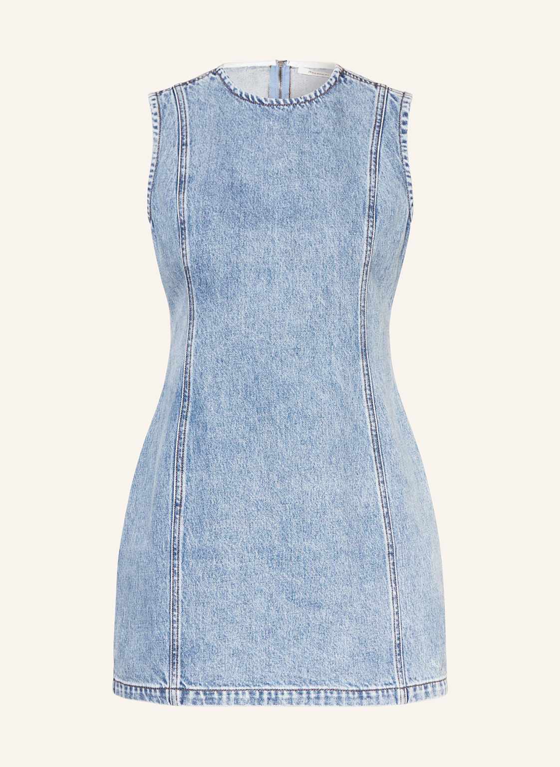 Jw Anderson Jeanskleid blau Jw Anderson Jeanskleid blau von JW ANDERSON