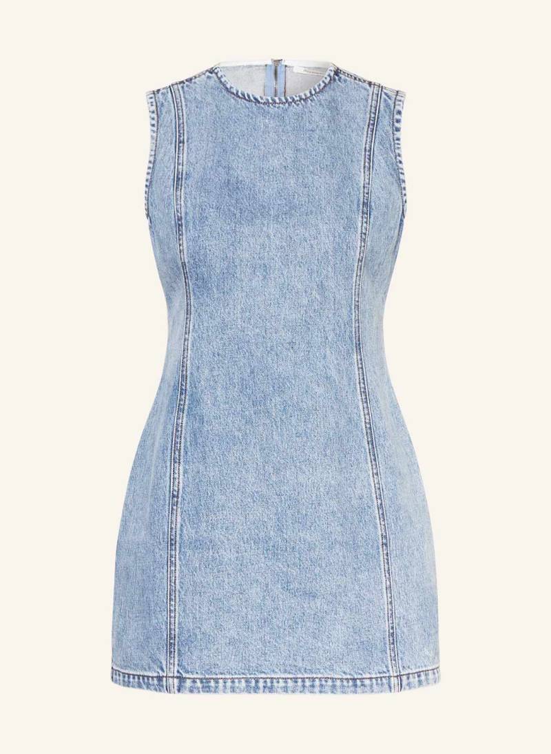 Jw Anderson Jeanskleid blau von JW ANDERSON