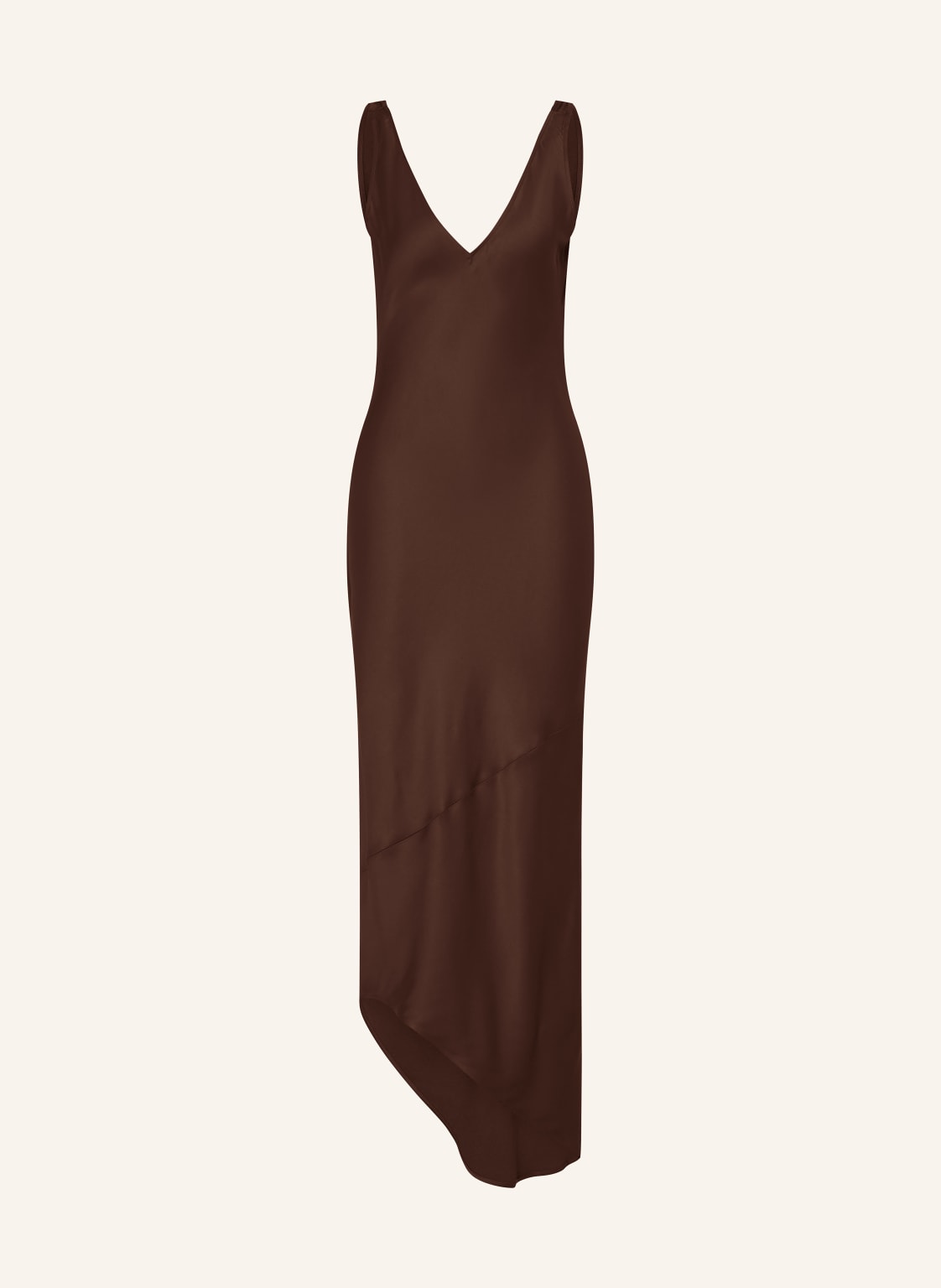 Jw Anderson Kleid braun von JW ANDERSON