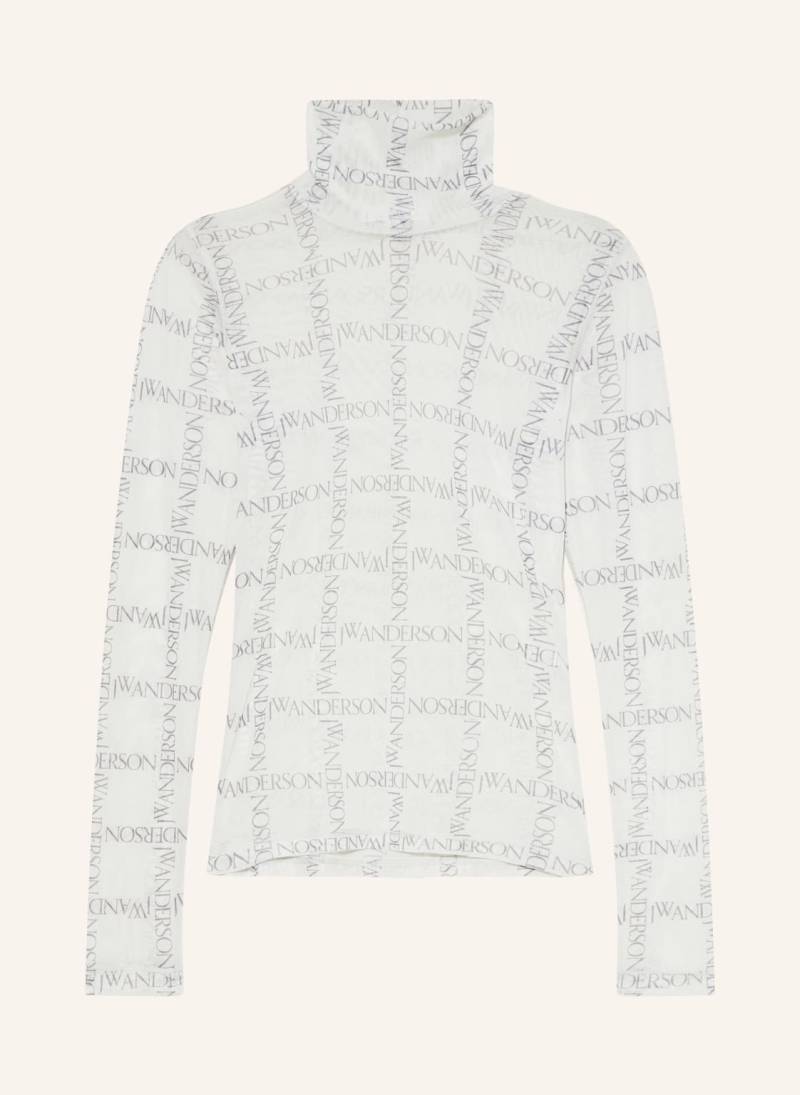 Jw Anderson Longsleeve weiss von JW ANDERSON