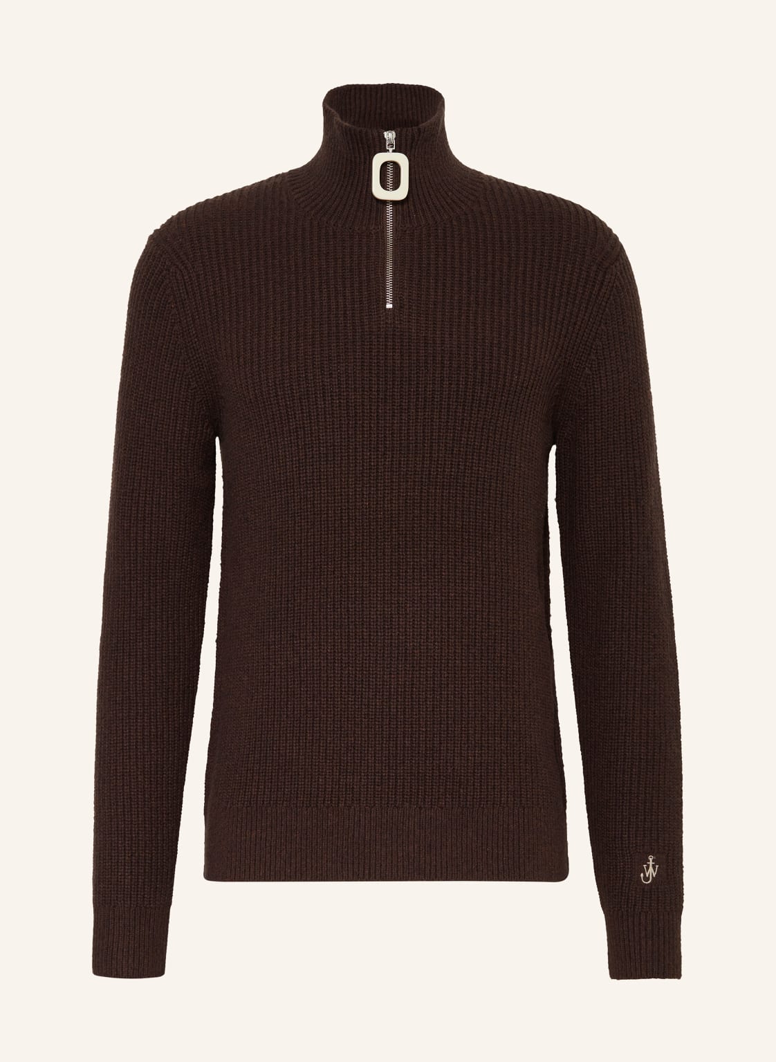 Jw Anderson Pullover braun Jw Anderson Pullover braun von JW ANDERSON