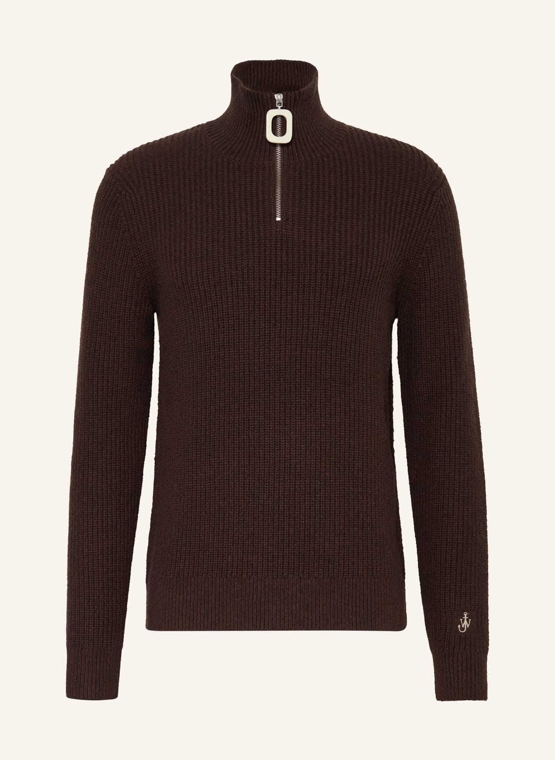 Jw Anderson Pullover braun von JW ANDERSON