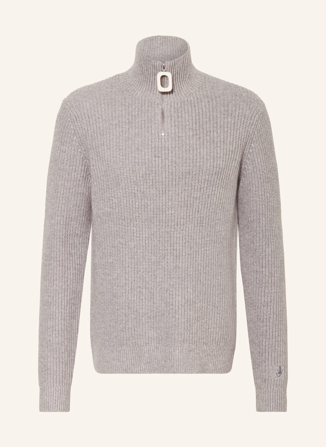 Jw Anderson Pullover grau von JW ANDERSON