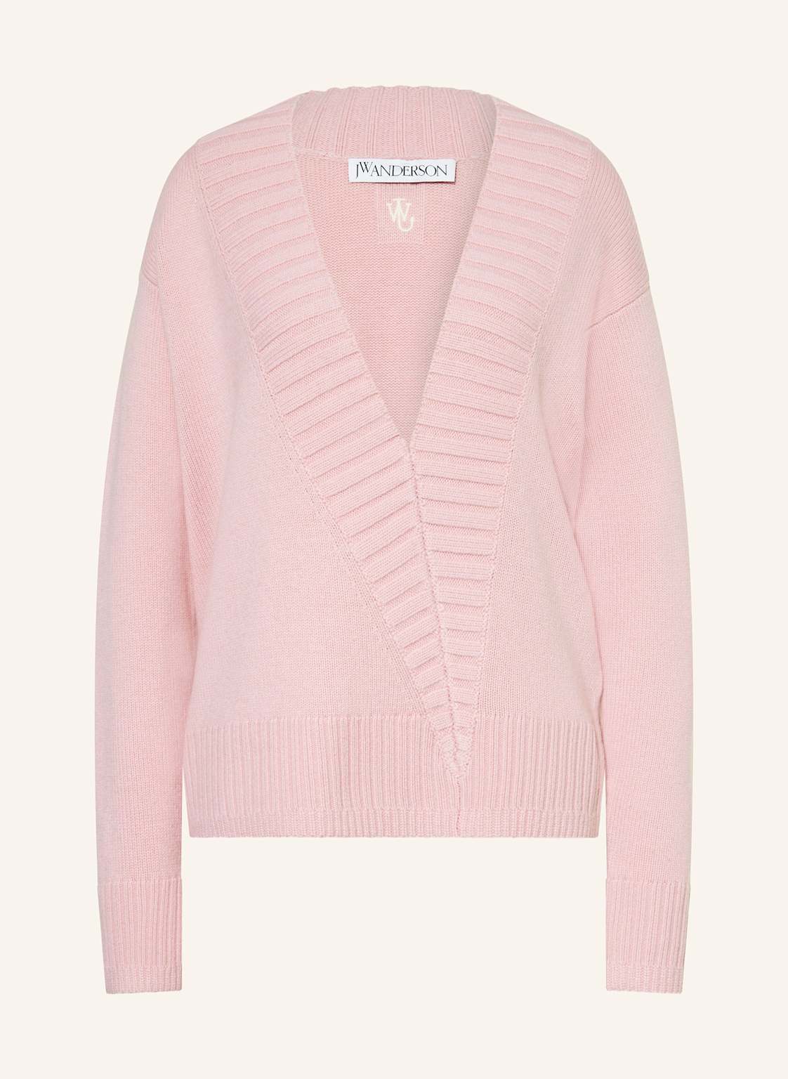 Jw Anderson Pullover rosa von JW ANDERSON