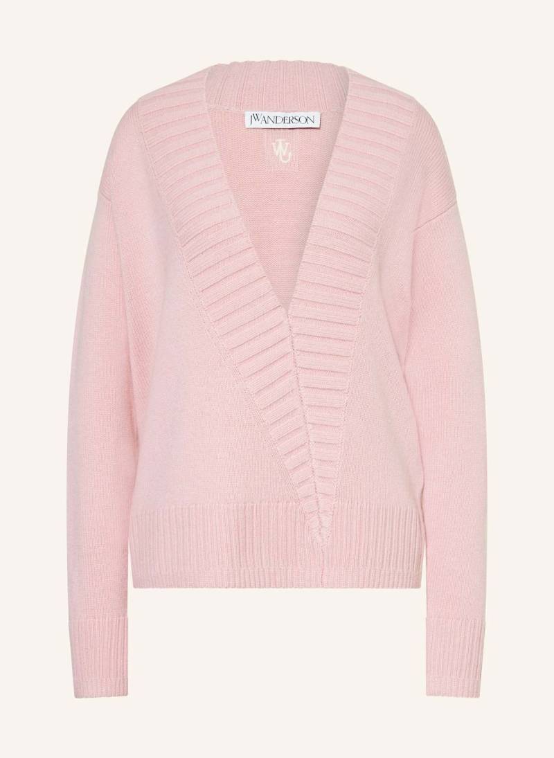 Jw Anderson Pullover rosa von JW ANDERSON