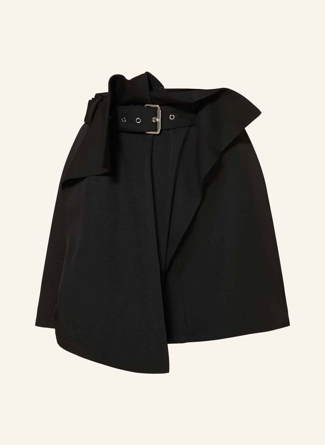 Jw Anderson Rock schwarz von JW ANDERSON