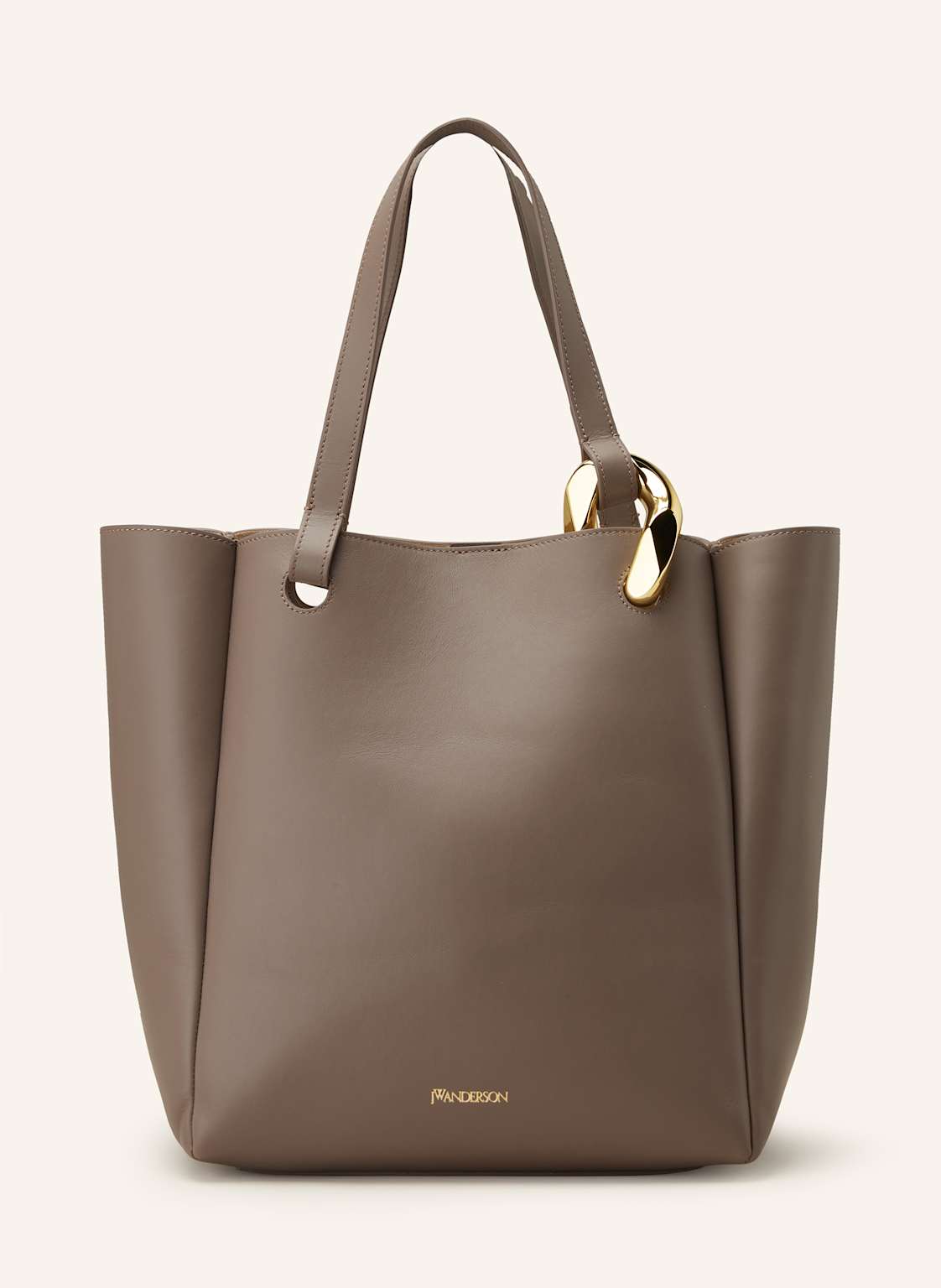 Jw Anderson Shopper The Jwa Corner beige Jw Anderson Shopper The Jwa Corner beige von JW ANDERSON