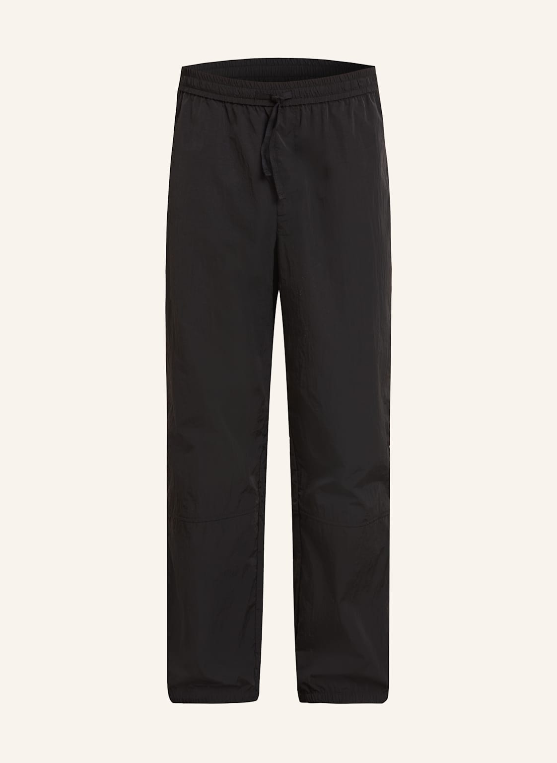 Jw Anderson Track Pants schwarz von JW ANDERSON