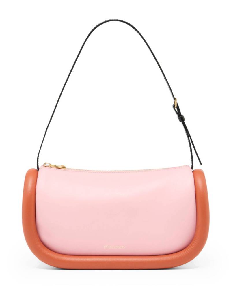 JW Anderson Bumper 15 shoulder bag - Pink von JW Anderson