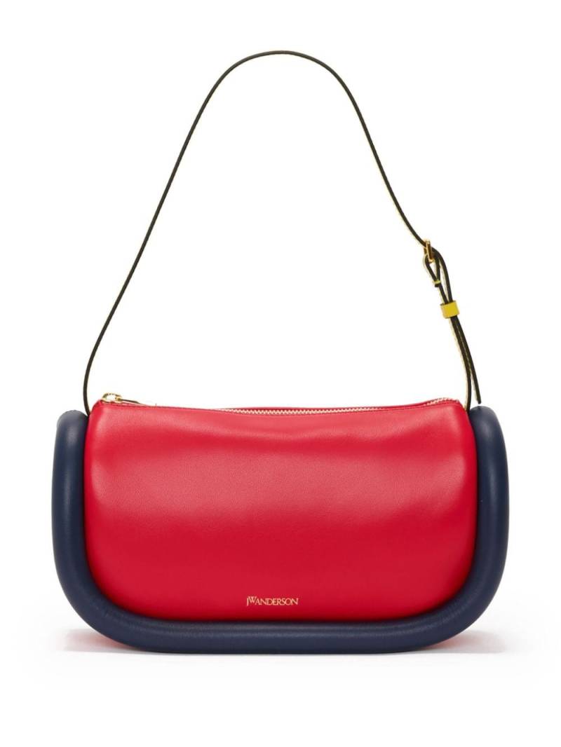 JW Anderson Bumper-15 shoulder bag - Red von JW Anderson