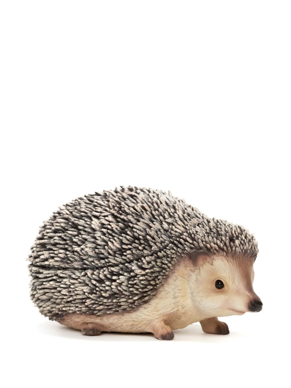 JW Anderson Hedgehog clutch bag - Brown von JW Anderson