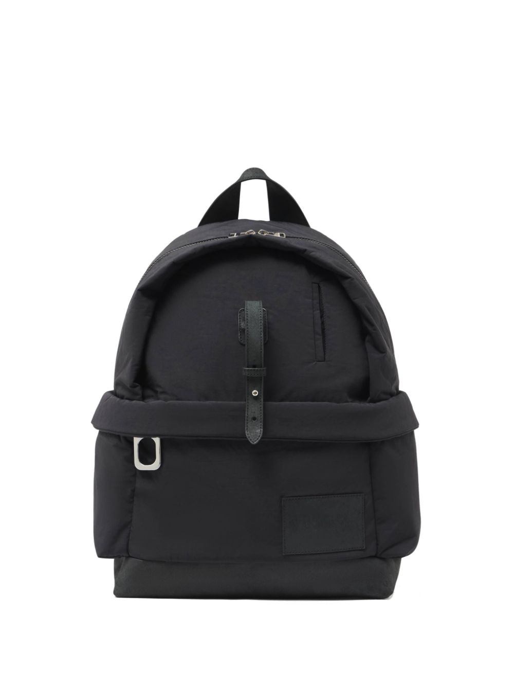 JW Anderson Puller backpack - Black von JW Anderson