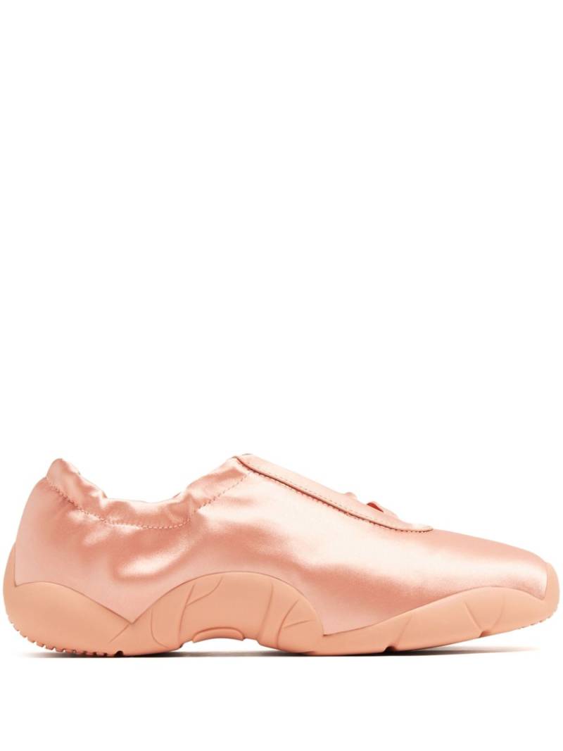 JW Pei Flavia Ballerina sneakers - Pink von JW Pei