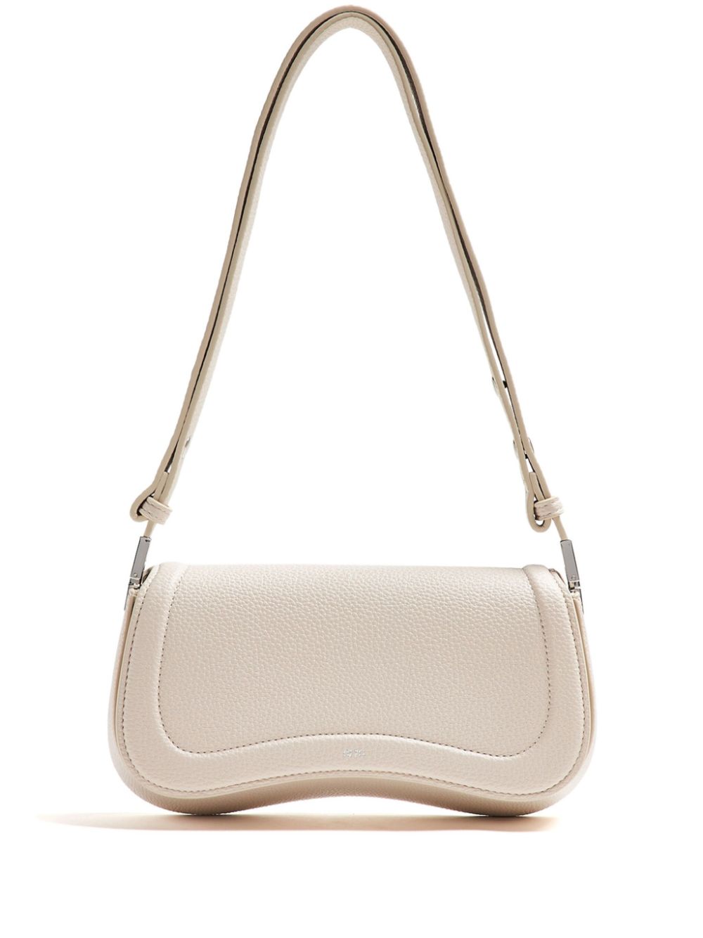 JW Pei Joy shoulder bag - Neutrals von JW Pei