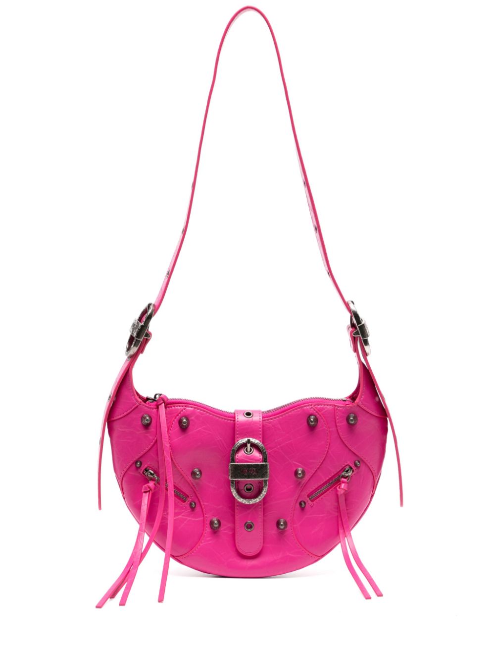 JW Pei Tessa shoulder bag - Pink