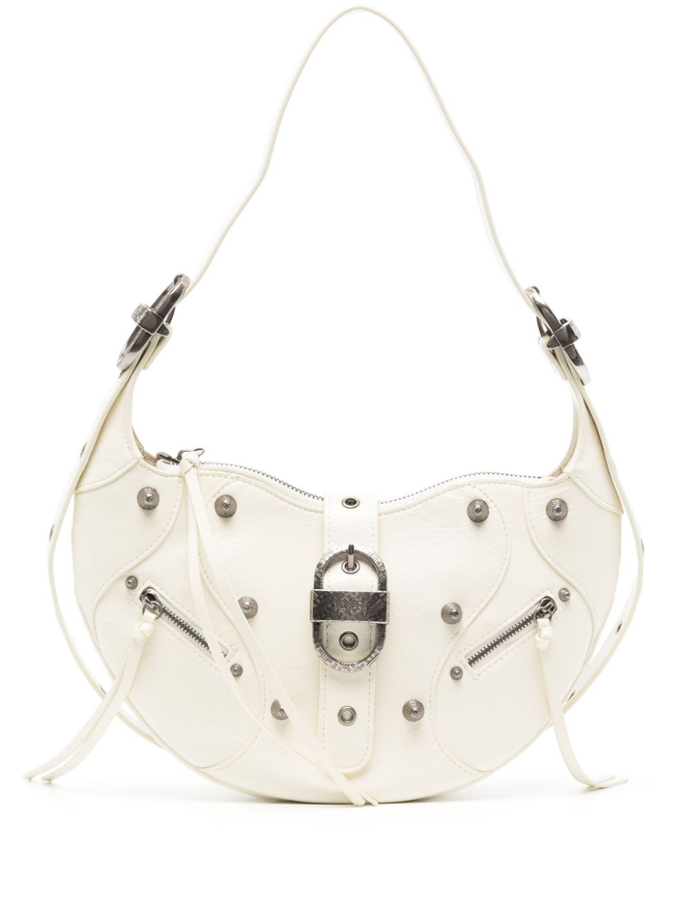 JW Pei Tessa shoulder bag - White