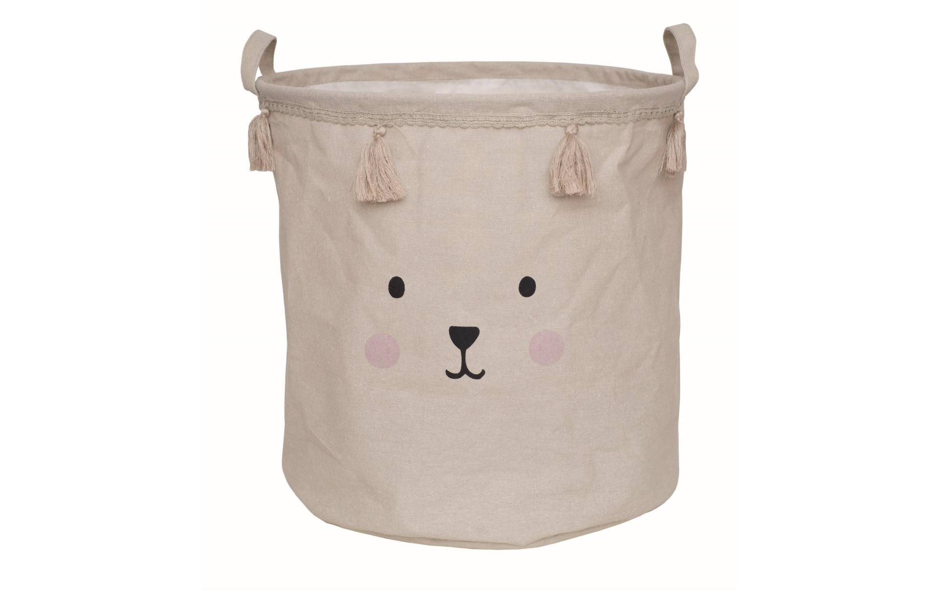 JaBaDaBaDo Aufbewahrungskorb »Aufbewahrungskorb Teddy, Mehrfarbig« JaBaDaBaDo Aufbewahrungskorb »Aufbewahrungskorb Teddy, Mehrfarbig« von JaBaDaBaDo
