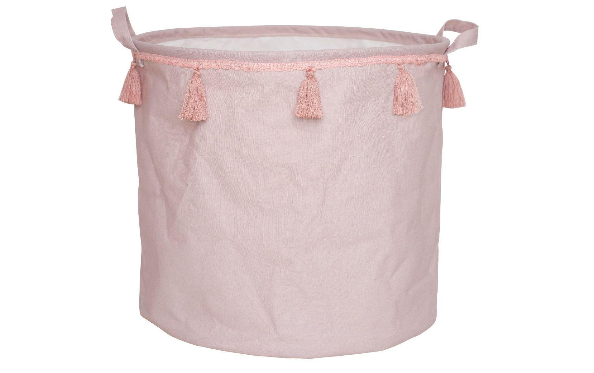 JaBaDaBaDo Aufbewahrungskorb »Aufbewahrungskorb pink« JaBaDaBaDo Aufbewahrungskorb »Aufbewahrungskorb pink« von JaBaDaBaDo