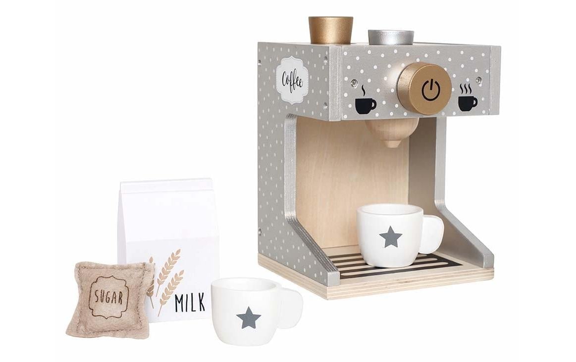 JaBaDaBaDo Kinder-Kaffeemaschine »Kaffee Maschine« JaBaDaBaDo Kinder-Kaffeemaschine »Kaffee Maschine« von JaBaDaBaDo
