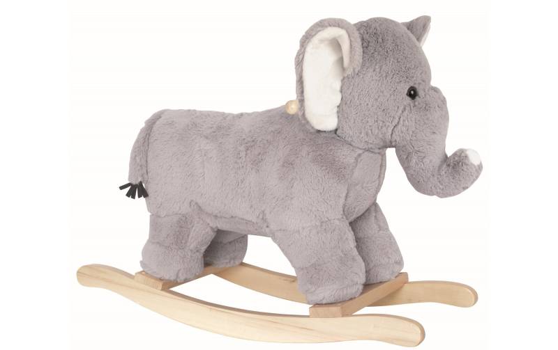 JaBaDaBaDo Schaukeltier »Elefant« JaBaDaBaDo Schaukeltier »Elefant« von JaBaDaBaDo