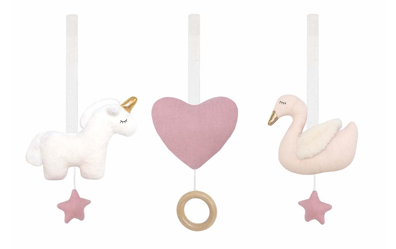 JaBaDaBaDo Spielbogen »Anhänger Schwan« JaBaDaBaDo Spielbogen »Anhänger Schwan« von JaBaDaBaDo