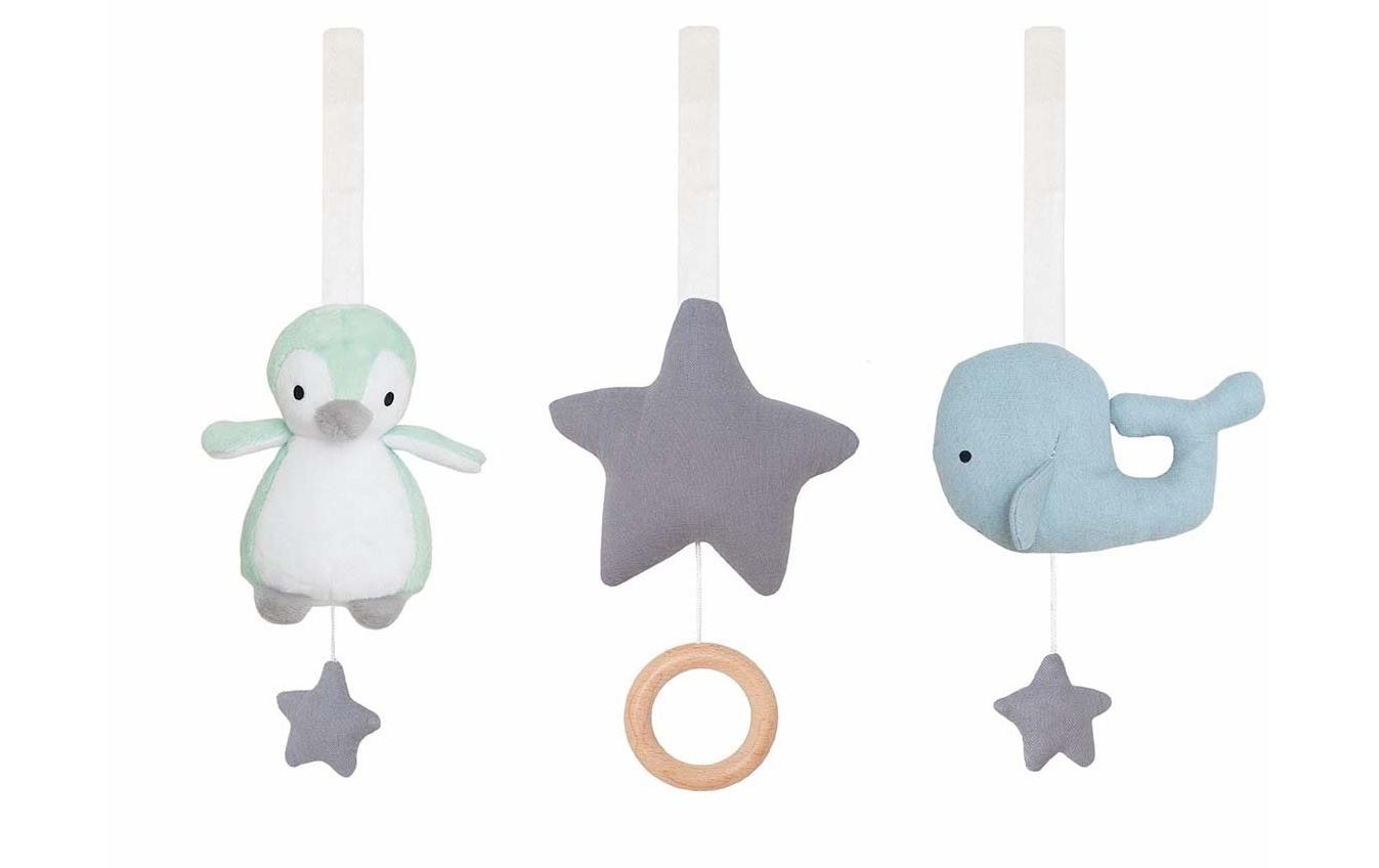 JaBaDaBaDo Spielbogen »Babygym Spielzeug Pengiun« JaBaDaBaDo Spielbogen »Babygym Spielzeug Pengiun« von JaBaDaBaDo