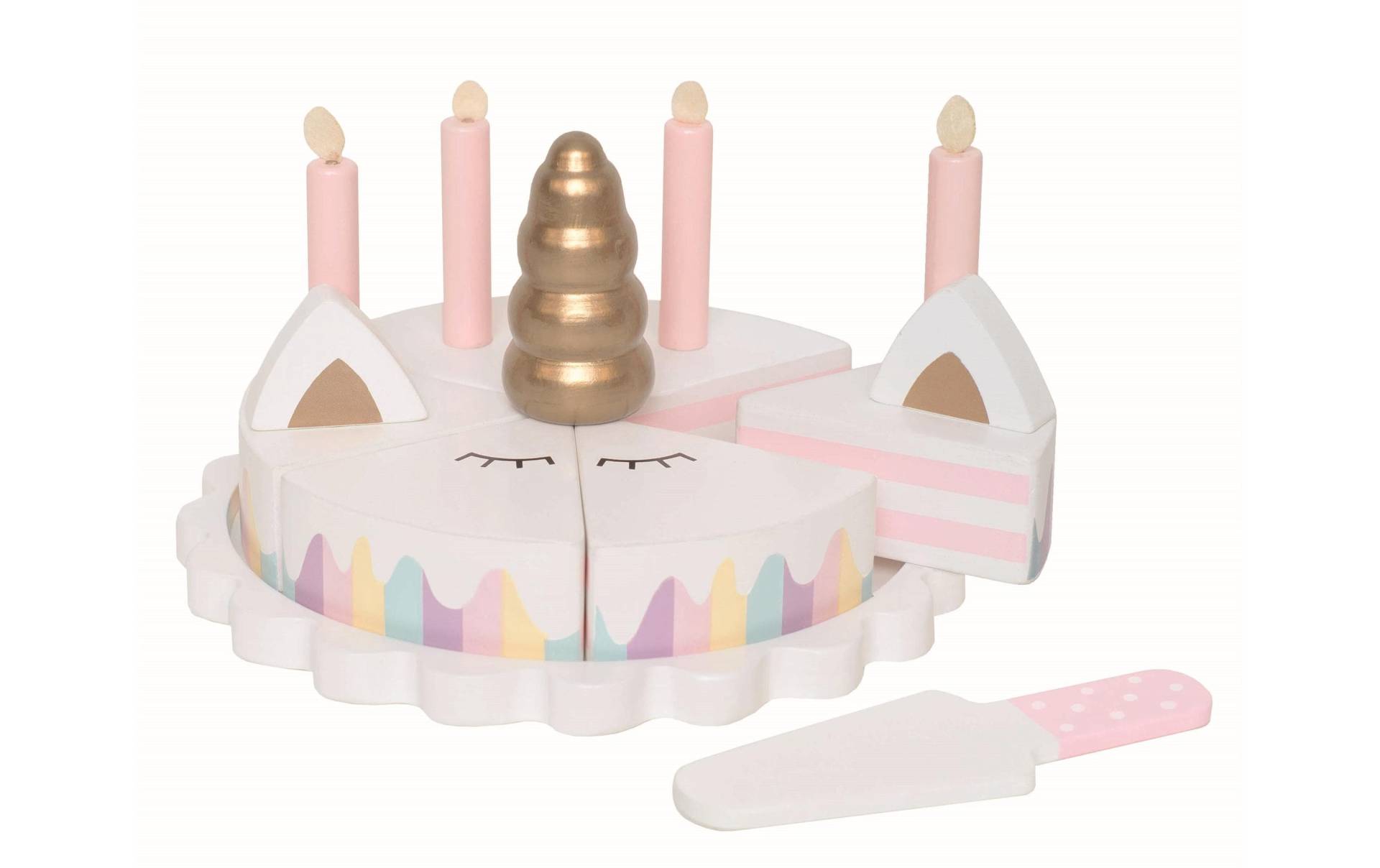 JaBaDaBaDo Spiellebensmittel »Kuchen Einhorn« JaBaDaBaDo Spiellebensmittel »Kuchen Einhorn« von JaBaDaBaDo