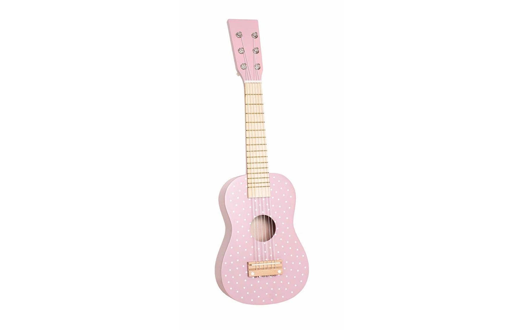 JaBaDaBaDo Spielzeug-Musikinstrument »Gitarre« JaBaDaBaDo Spielzeug-Musikinstrument »Gitarre« von JaBaDaBaDo