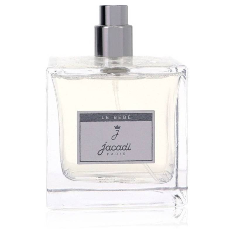 Jacadi Le Bebe  Eau De Toilette Spray (Alcohol Free Tester) 100 ml von Jacadi