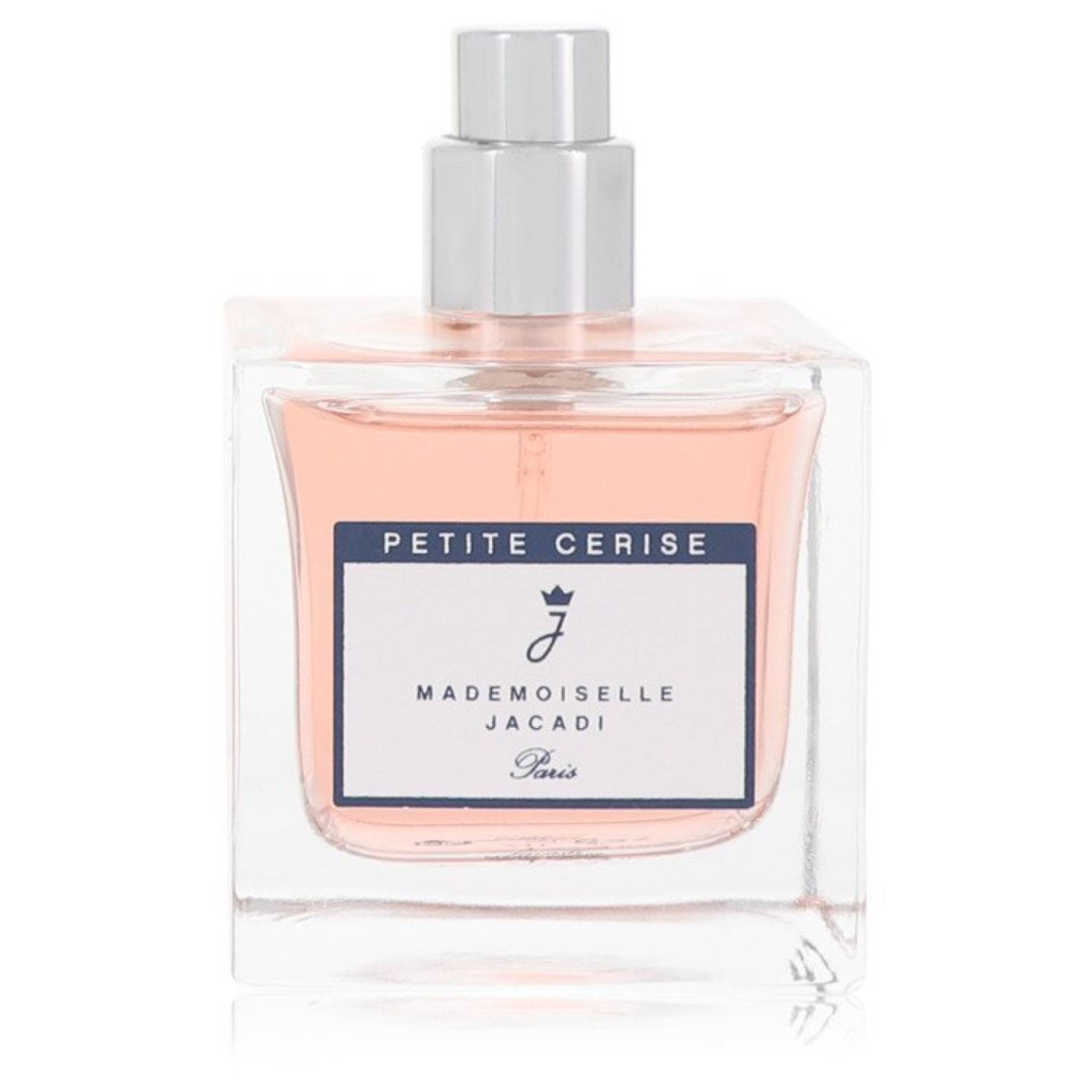 Jacadi Mademoiselle  Petite Cerise Eau De Toilette Spray (Tester) 51 ml von Jacadi