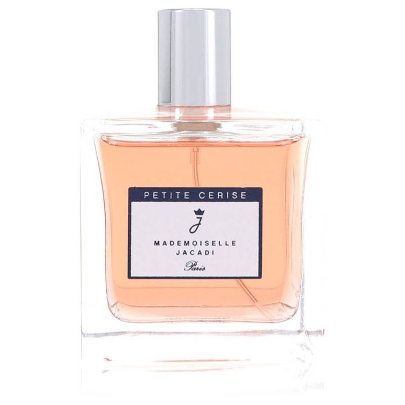 Jacadi Mademoiselle  Petite Cerise Eau De Toilette Spray (unboxed) 101 ml von Jacadi