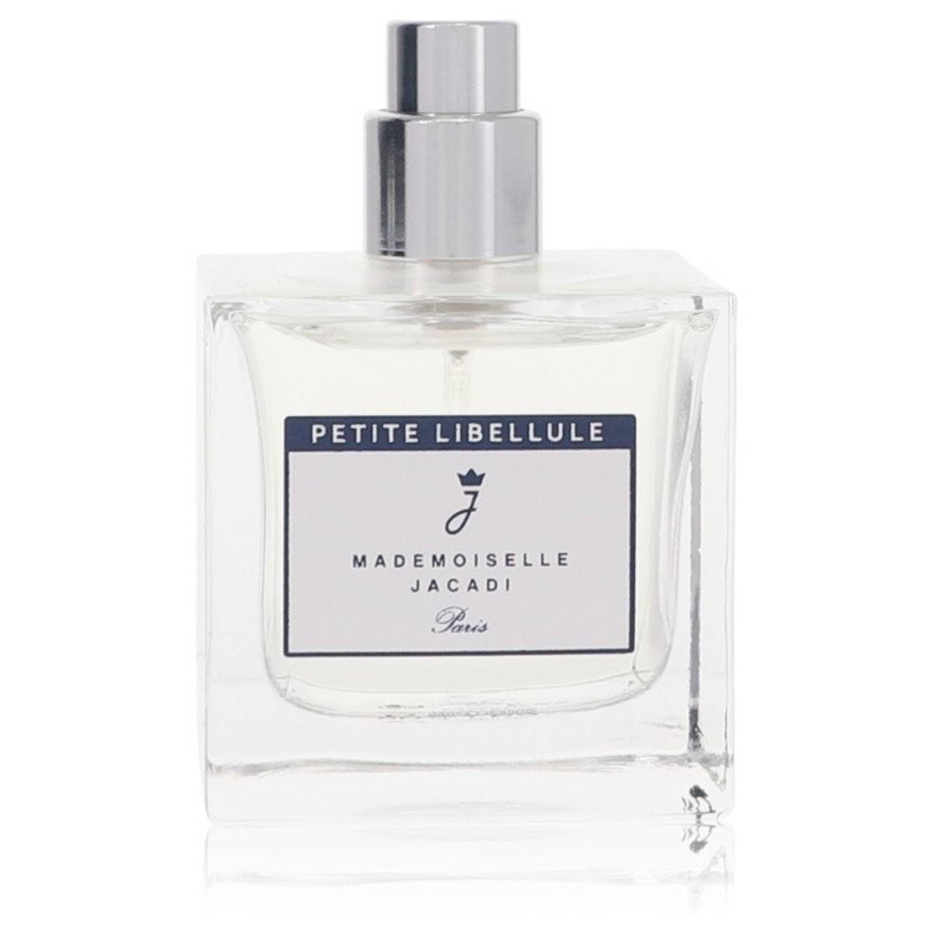 Jacadi Petite Libellule Mademoiselle  Eau De Toilette Spray (Tester) 50 ml von Jacadi