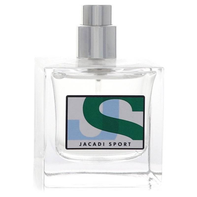 Jacadi Sport Eau De Toilette Spray (Tester) 51 ml von Jacadi