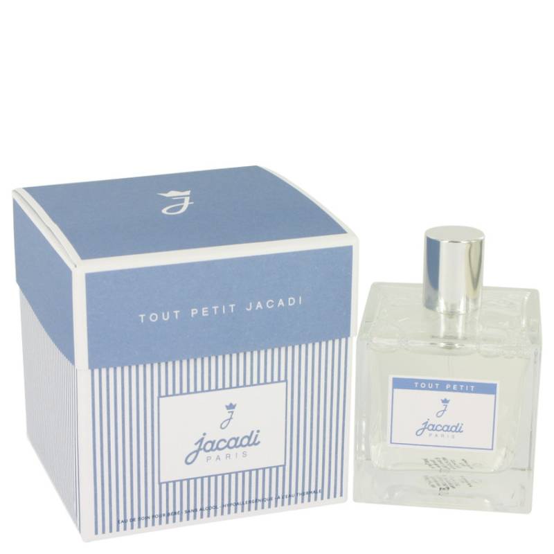 Jacadi Tout Petit  Eau De Toilette Spray (Alcohol Free) 101 ml von Jacadi