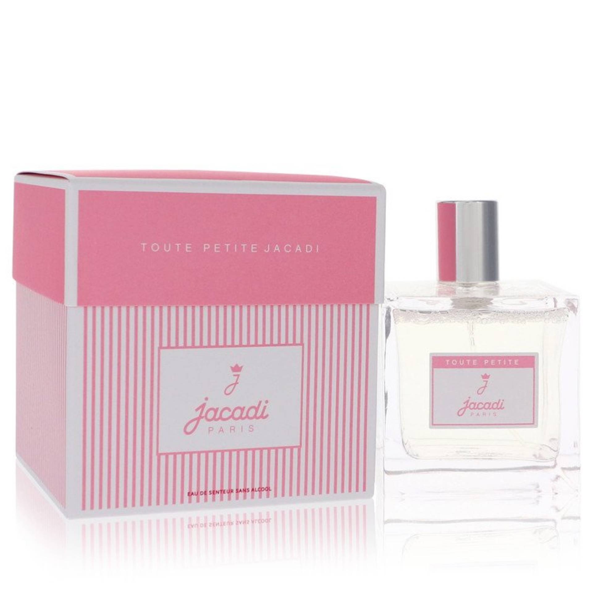Jacadi Toute Petite Alcohol Free Eau de Senteur Spray 98 ml Jacadi Toute Petite Alcohol Free Eau de Senteur Spray 98 ml von Jacadi